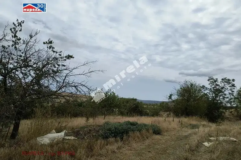 Plot in Oblast Varna, Ezerovo