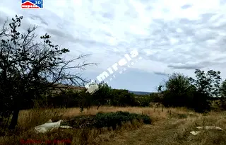 Парцел във Варна, с. Езерово