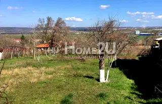 Парцел във Варна, с. Езерово