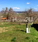 Парцел във Варна, с. Езерово