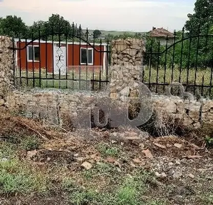 Photo 2 — Plot in Oblast Varna, Gabyrnica