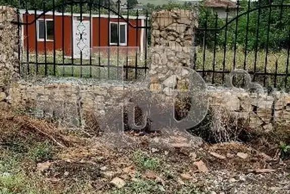 Plot in Oblast Varna, Gabyrnica