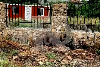 Парцел във Варна, с. Габърница