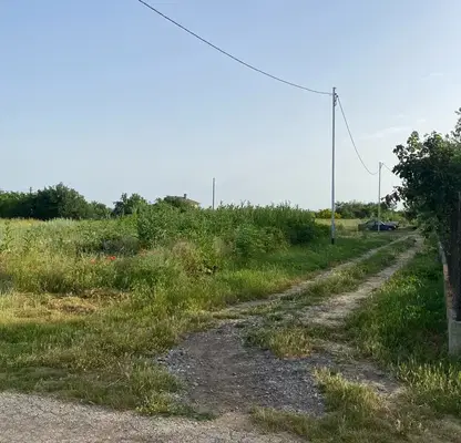 Photo 2 — Plot in Oblast Varna, General Kantardjievo