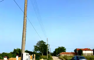 Парцел във Варна, с. Генерал Кантарджиево