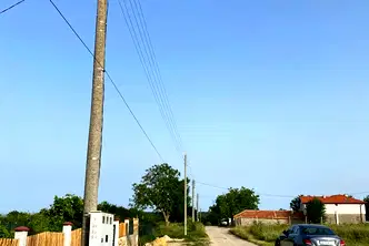 Парцел във Варна, с. Генерал Кантарджиево