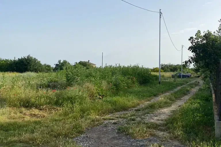 Парцел във Варна, с. Генерал Кантарджиево