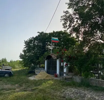 Снимка 2 — Парцел във Варна, с. Генерал Кантарджиево