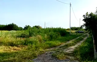 Парцел във Варна, с. Генерал Кантарджиево