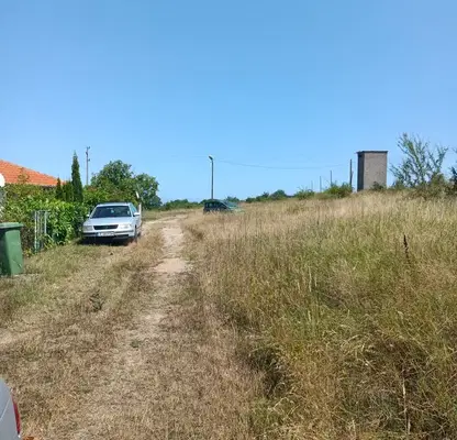 Photo 2 — Plot in Oblast Varna, Gorica