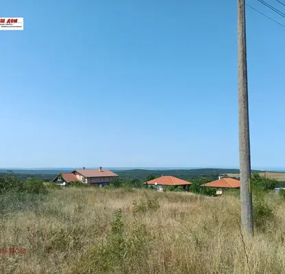 Photo 3 — Plot in Oblast Varna, Gorica