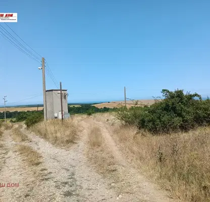Photo 5 — Plot in Oblast Varna, Gorica