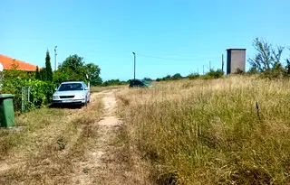 Парцел във Варна, с. Горица