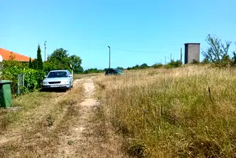 Парцел във Варна, с. Горица