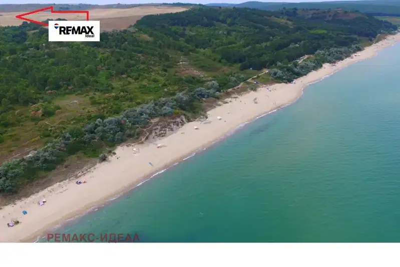 Парцел във Варна, с. Горица