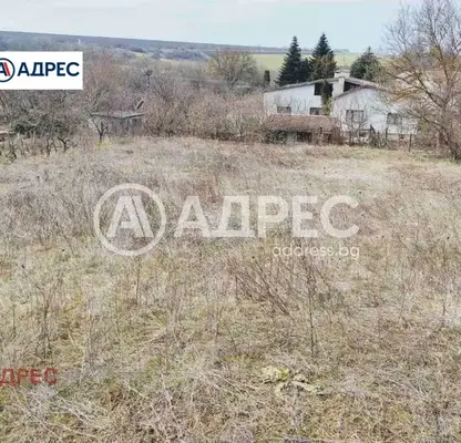 Photo 2 — Plot in Oblast Varna, Krumovo