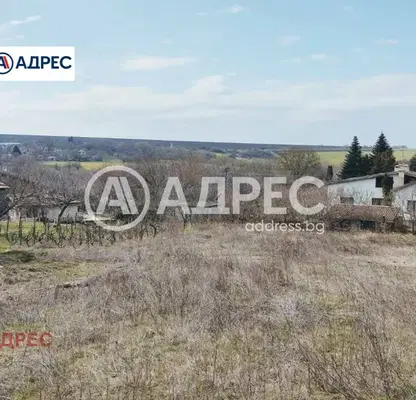 Photo 4 — Plot in Oblast Varna, Krumovo