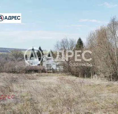 Photo 5 — Plot in Oblast Varna, Krumovo