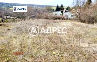 Парцел във Варна, с. Крумово
