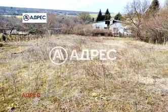 Парцел във Варна, с. Крумово