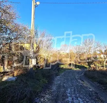 Photo 5 — Plot in Oblast Varna, Kumanovo