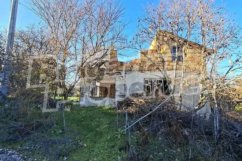 Парцел във Варна, с. Куманово