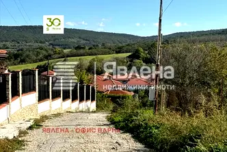 Парцел във Варна, с. Осеново