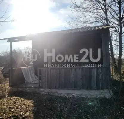 Снимка 2 — Парцел във Варна, с. Осеново