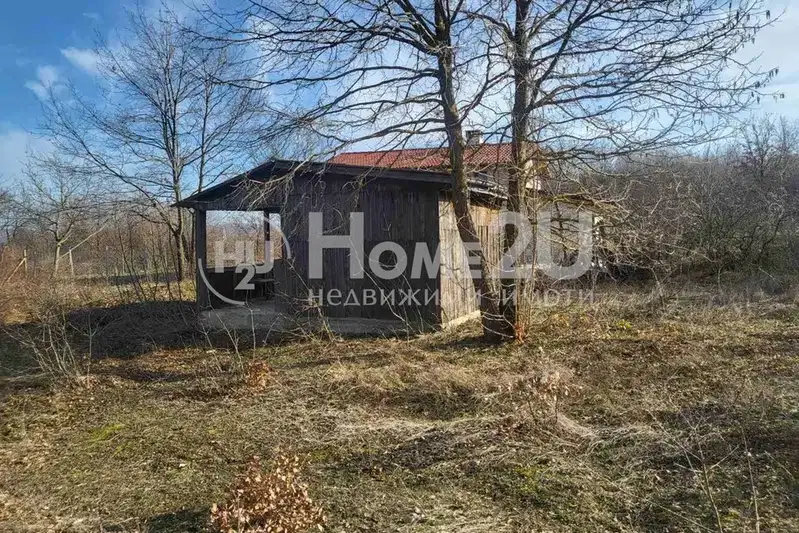 Парцел във Варна, с. Осеново