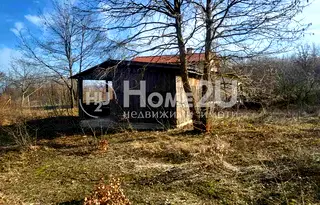 Парцел във Варна, с. Осеново