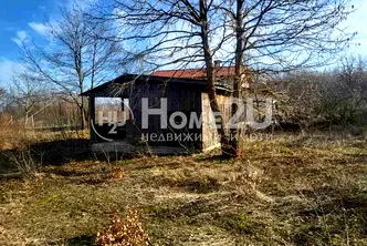 Парцел във Варна, с. Осеново