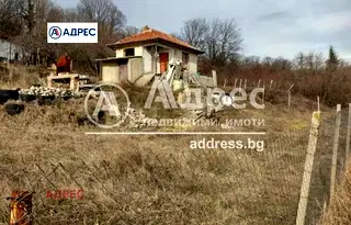Парцел във Варна, с. Осеново