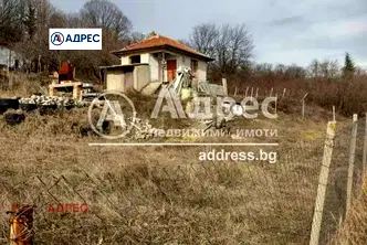 Парцел във Варна, с. Осеново