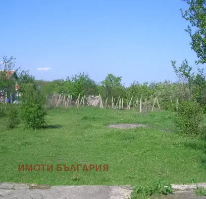 Снимка 2 — Парцел във Варна, с. Осеново