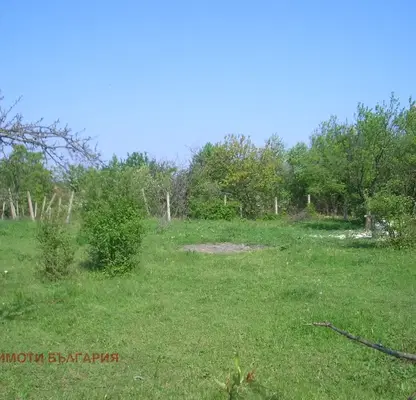 Снимка 3 — Парцел във Варна, с. Осеново