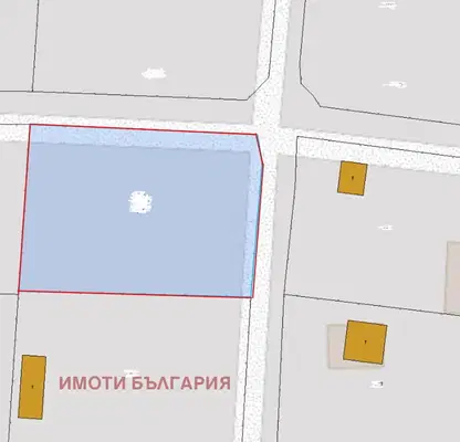 Снимка 5 — Парцел във Варна, с. Осеново