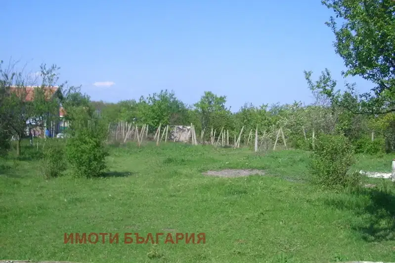 Парцел във Варна, с. Осеново