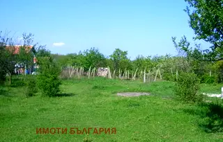 Парцел във Варна, с. Осеново