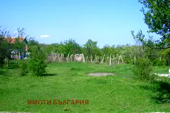 Парцел във Варна, с. Осеново