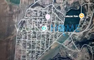 Парцел във Варна, с. Осеново