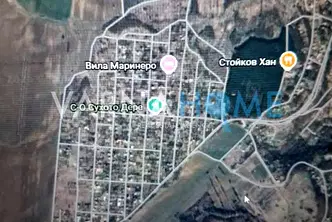 Парцел във Варна, с. Осеново