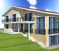 Снимка 2 — Парцел във Варна, с. Приселци