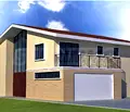 Снимка 4 — Парцел във Варна, с. Приселци