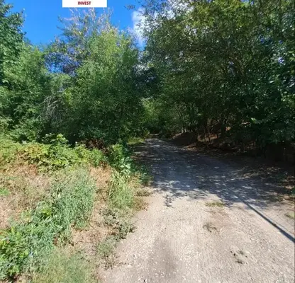 Снимка 2 — Парцел във Варна, с. Садово