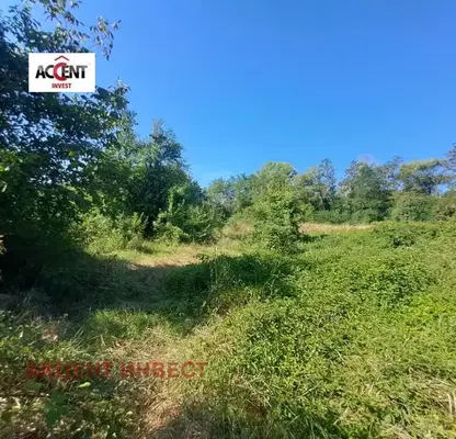 Снимка 4 — Парцел във Варна, с. Садово
