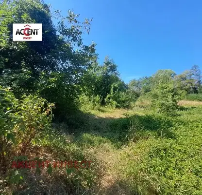 Снимка 5 — Парцел във Варна, с. Садово