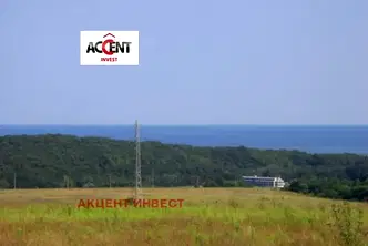 Парцел във Варна, с. Шкорпиловци