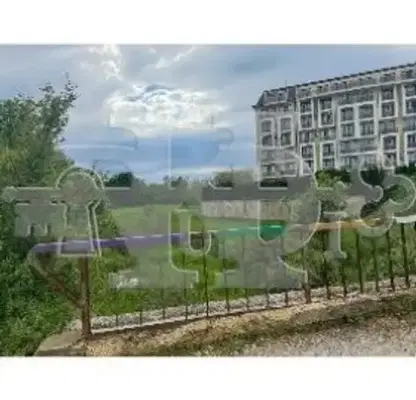 Снимка 2 — Парцел във Варна, с. Шкорпиловци