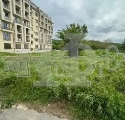 Снимка 3 — Парцел във Варна, с. Шкорпиловци