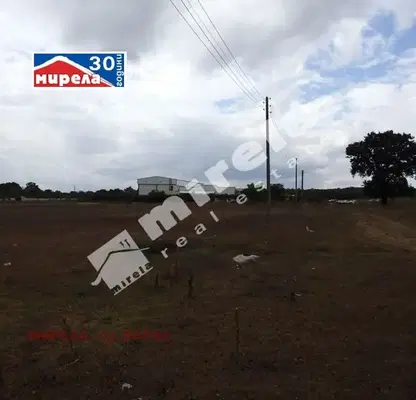 Photo 2 — Plot in Varna, Slynchevo